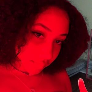 Meet your Posher, Saqueyah